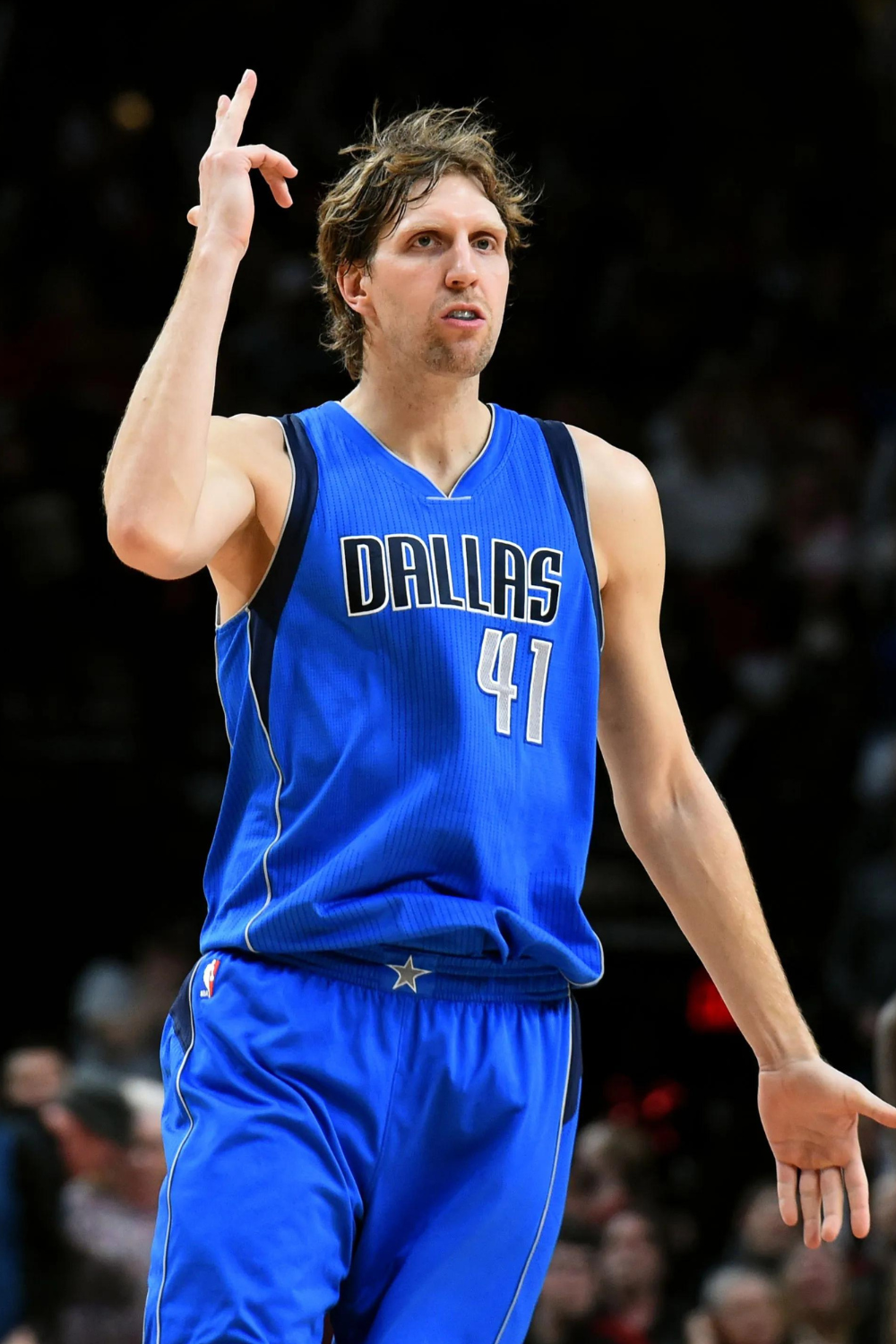 Dirk Nowitzki Bio: Family, Wife, Career & Net Worth