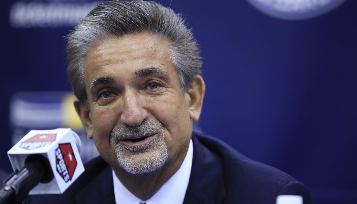 Michael Winger Selected For Wizards Head Of Basketball Operation