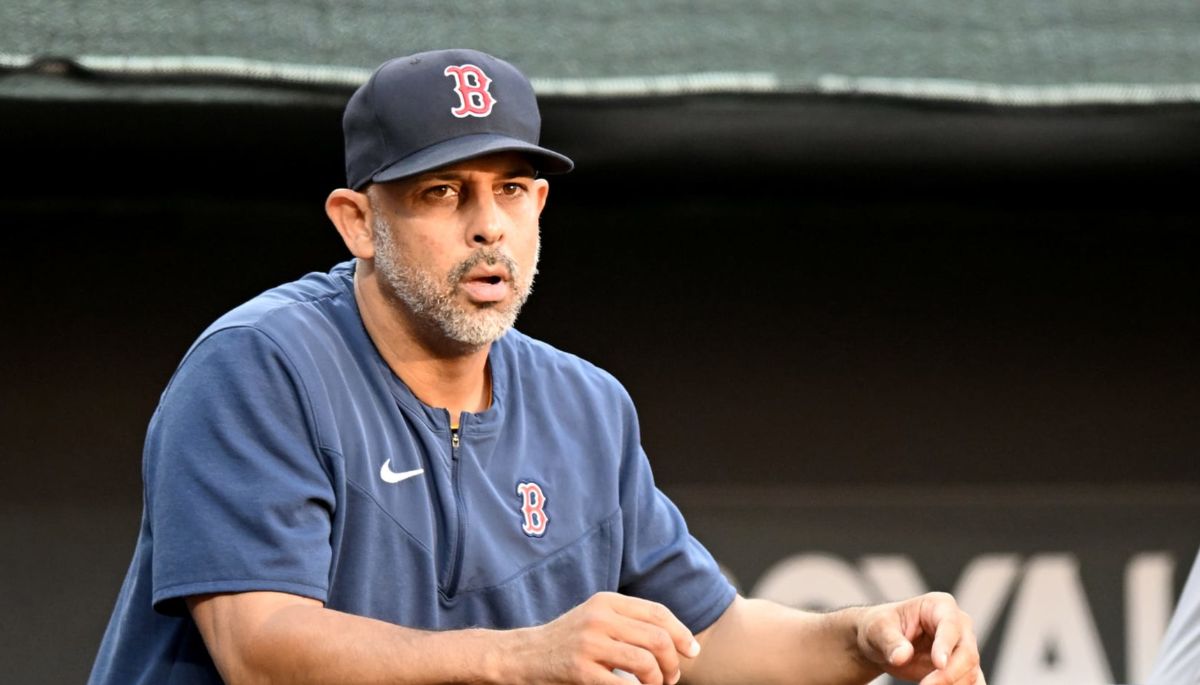 Who Is Nilda Cora? Red Sox Manager Alex Cora Wife