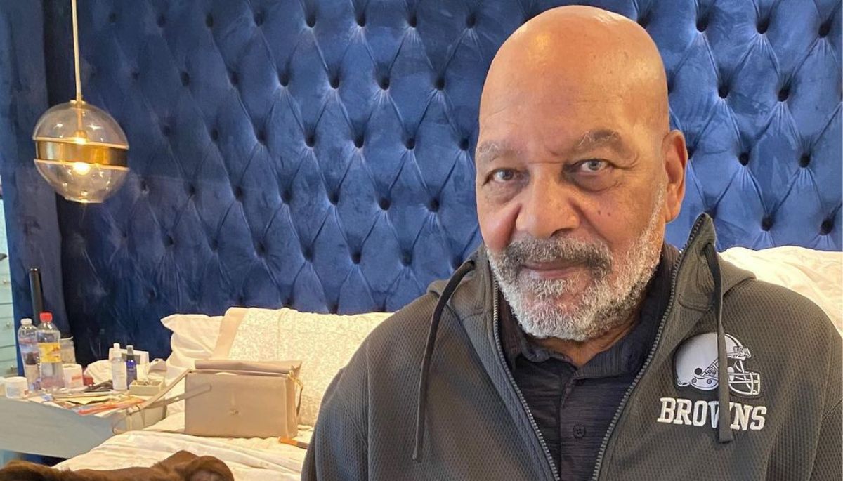 Jim Brown Illness And Health Before Death: Was He Sick?