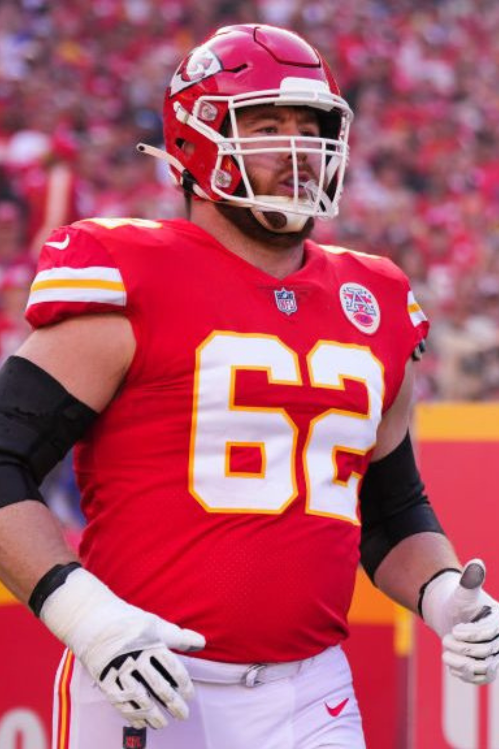 Joe Thuney Bio: Football, Career, NFL, Family & Net Worth