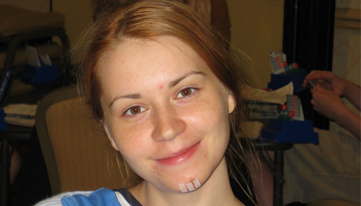 Mila Antonova Age And Wiki: Russian Bridge Player Alleged Affair With Bill Gates