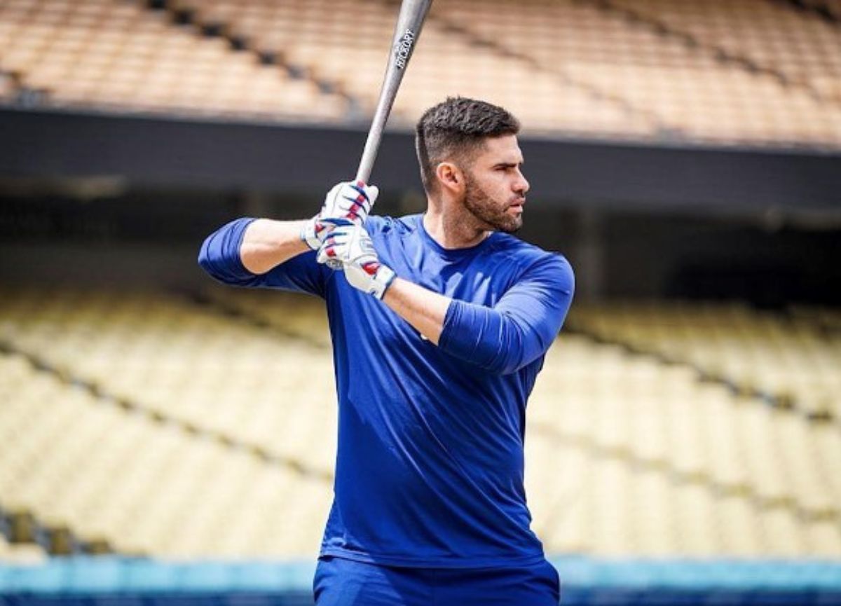 Who Are Julio And Mayra Martinez? JD Martinez Parents