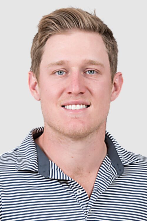 Adam Schenk Caddie: Who Is David Cooke? Their Net Worth Difference