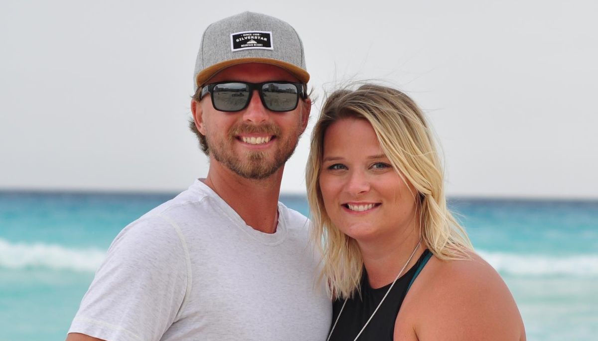 Roger Sloan Wife Casey Sloan Is A Proud Mom Of Three