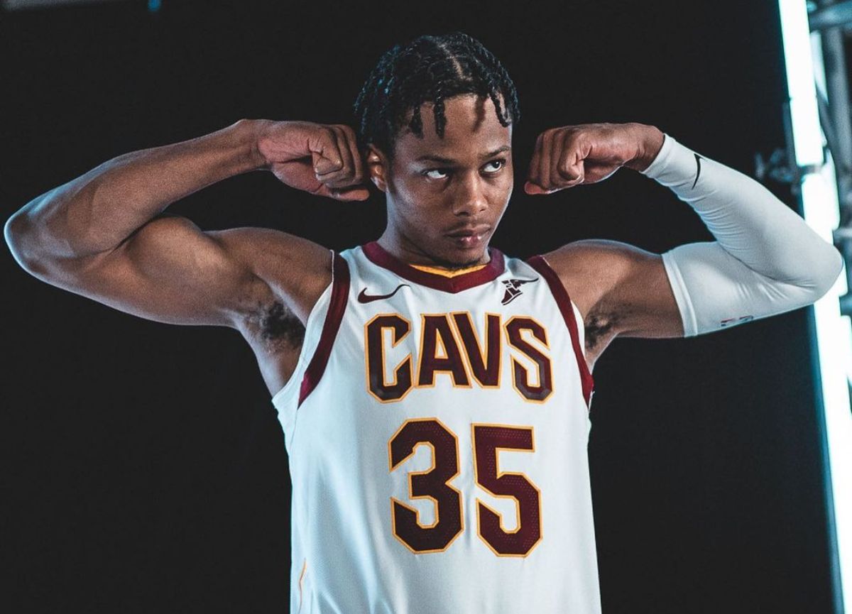 Isaac Okoro Bio: NBA, Girlfriend, Family & Net Worth