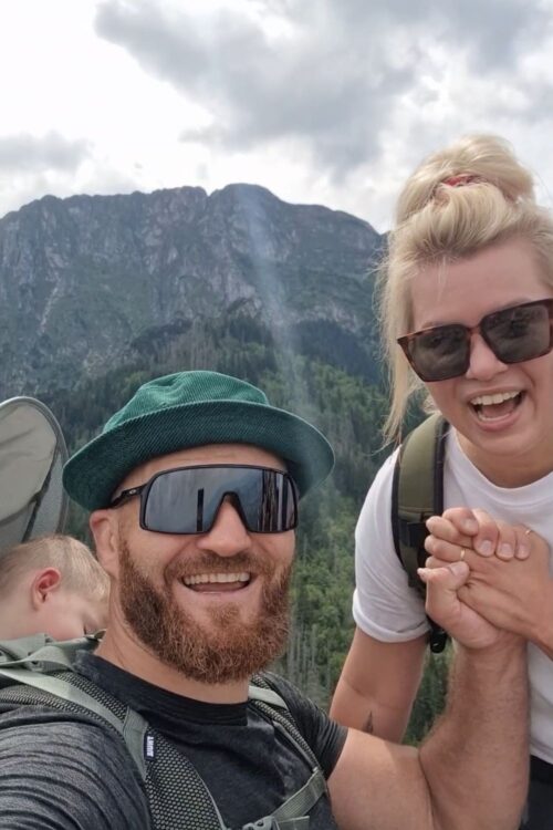 What Is Jan Blachowicz Religion? Family Ethnicity And Origin