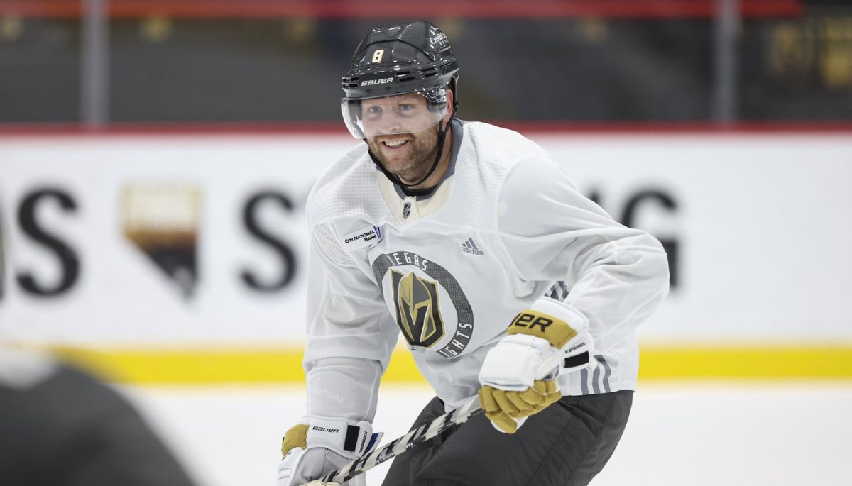Who Is Sandra Pereira? Phil Kessel Wife Or Girlfriend- Daughter & Family