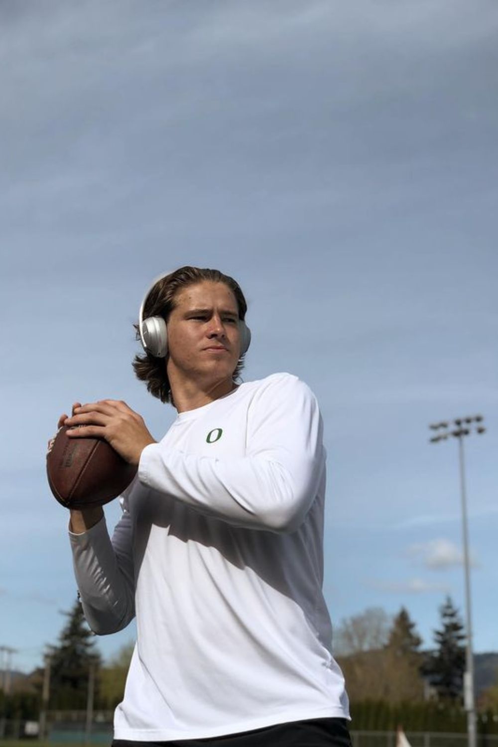 Justin Herbert Religion: Does He Follow Christian Faith? Ethnicity