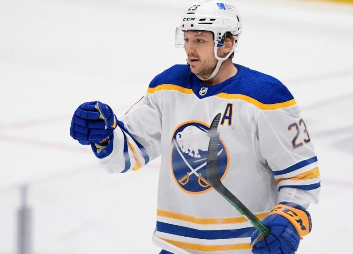 Sam Reinhart Girlfriend Jessica Jewell: Engagement & Wedding Plans?