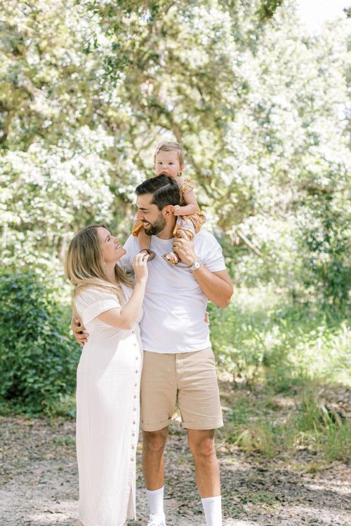 Erik Van Rooyen Wife Rose Van Rooyen: Married Life And Kids