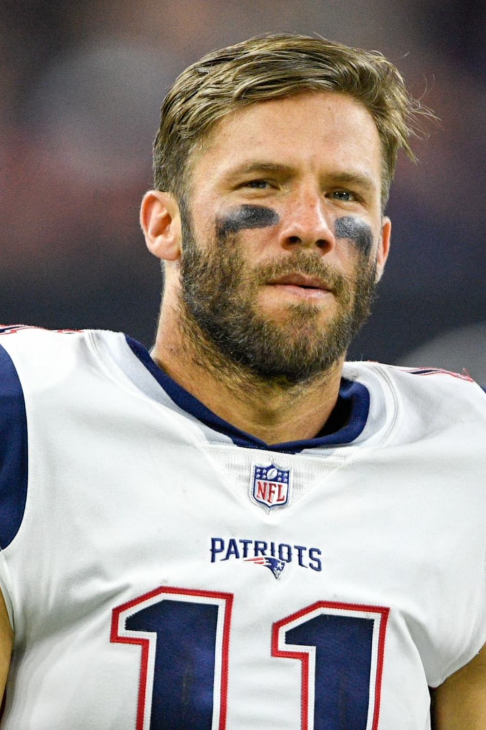 Julian Edelman Net Worth: Lifestyle, Earnings & Contract