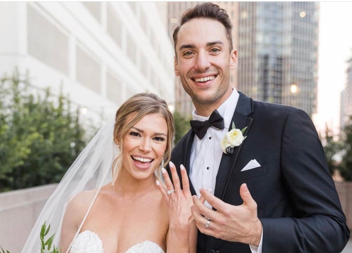 Who Are Karen And Tom Wacha? Michael Wacha Parents- Brother Lucas And Charlie
