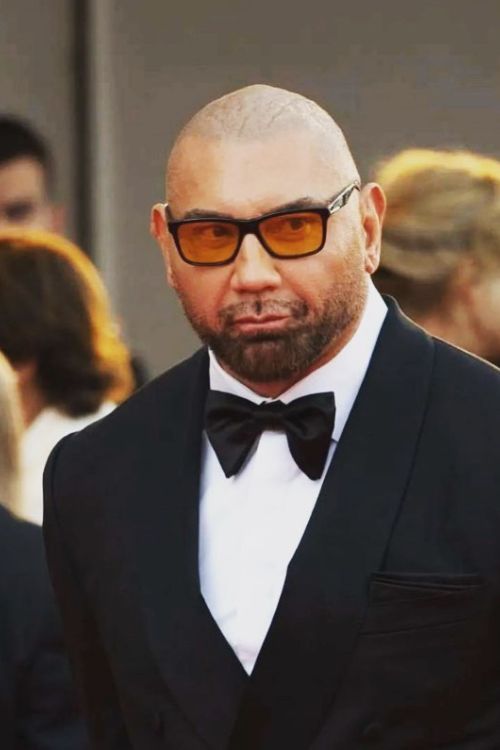Who Is Michael Bautista? Dave Bautista Brother- Age Gap And Family Tree