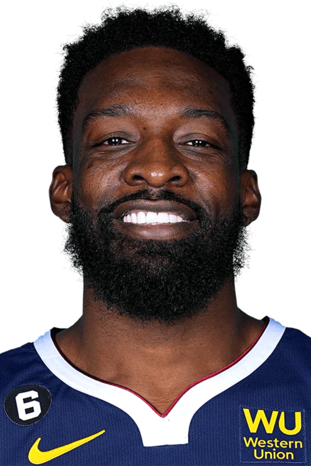 Is Jeff Green Related To AC Green? Family Tree