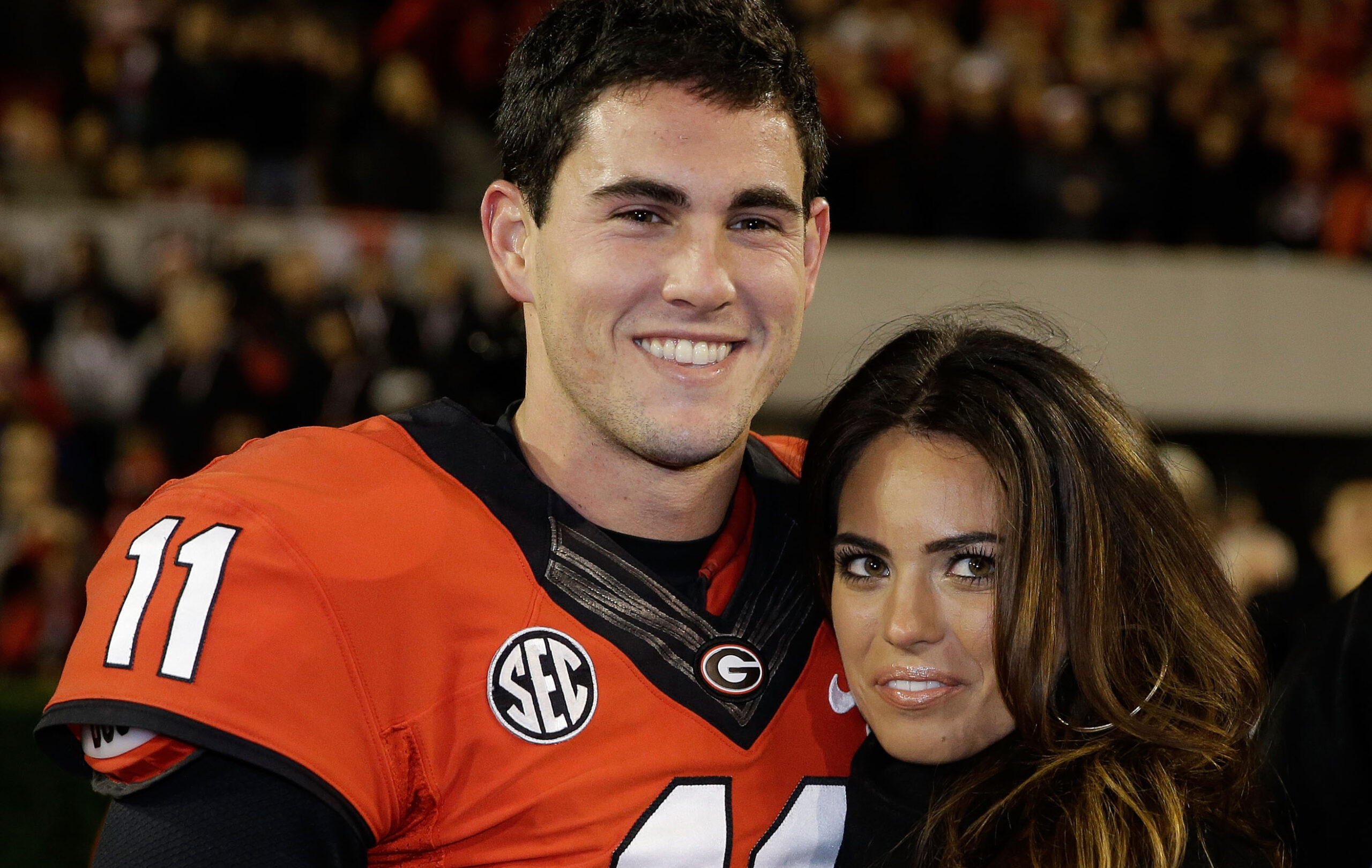 Aaron Murray Bio: Career, Net Worth & Family