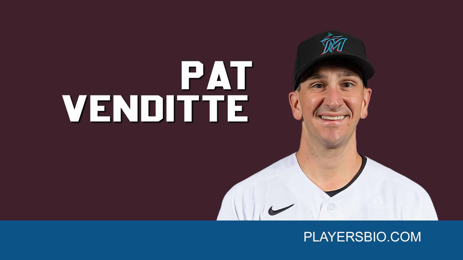 Pat Venditte Bio: Early Life, Career, Net Worth, Wife & MLB