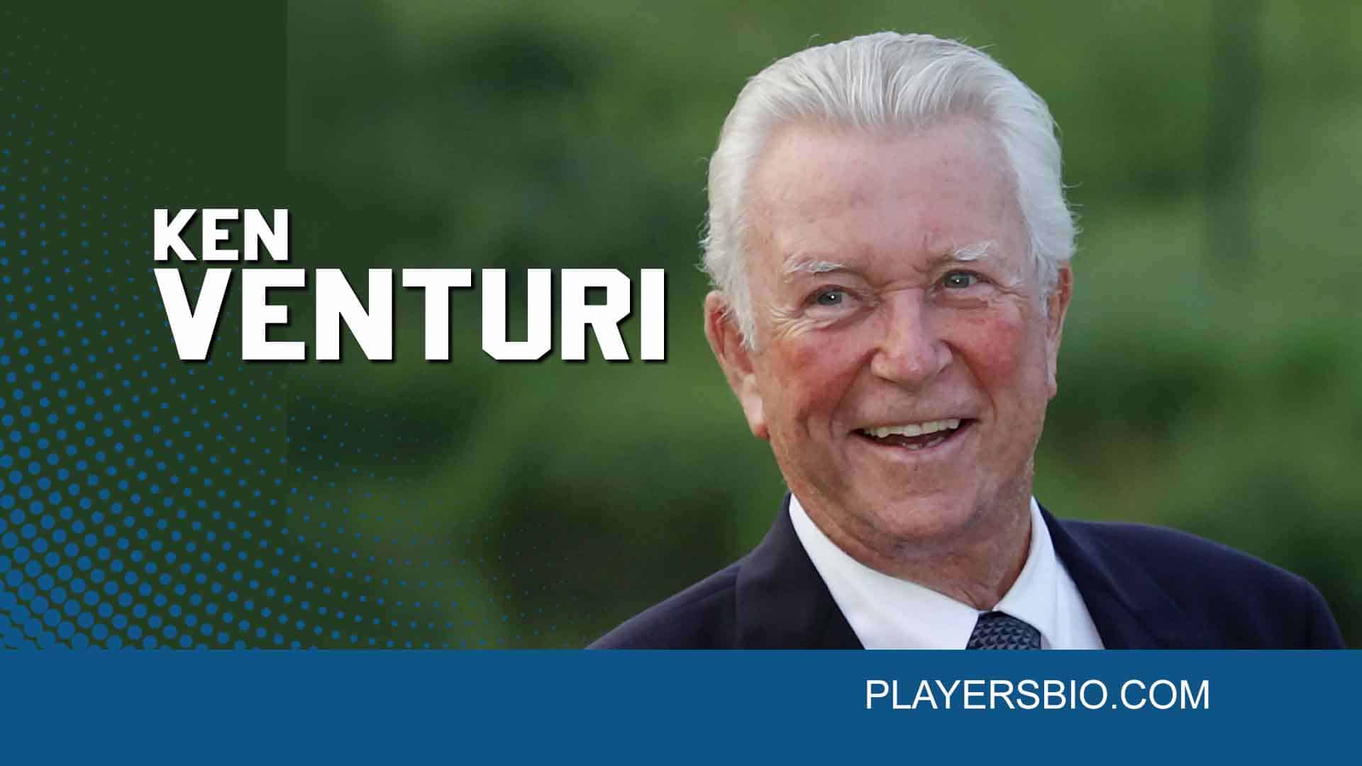 Top 13 Ken Venturi Quotes