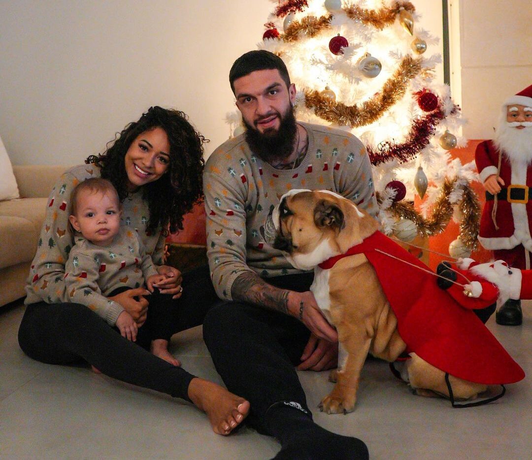 Vincent Poirier Bio: Family, NBA, Trade, Wife & Net Worth