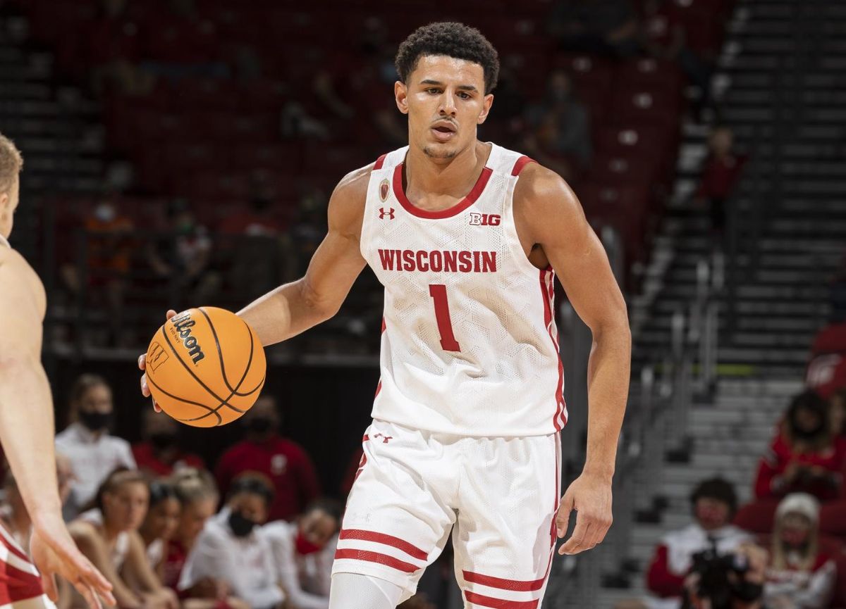 Johnny Davis Bio: NBA Journey & Contracts