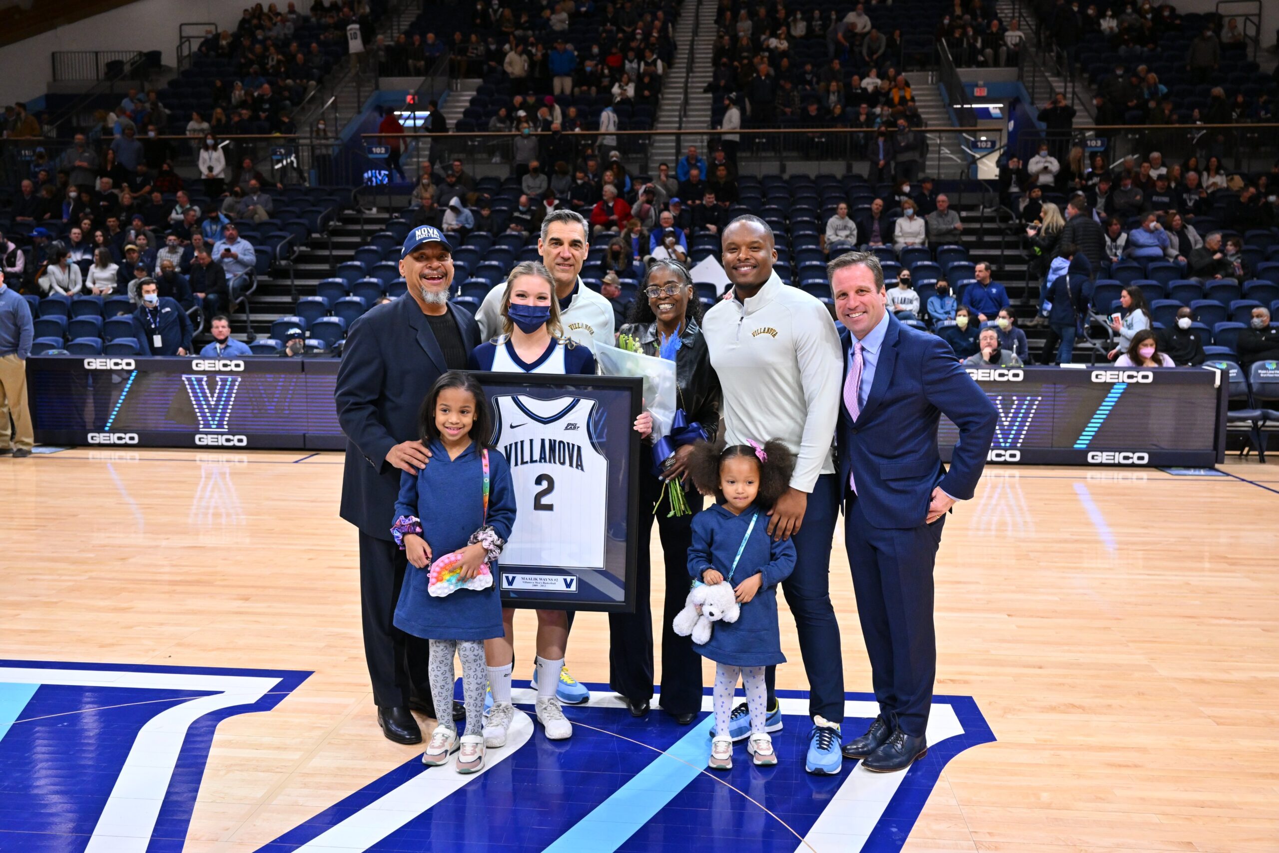 Maalik Wayns: Net Worth & Earnings