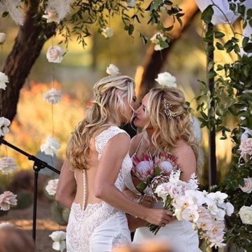 Everything About Ryann O’Toole’s Wife: Family & Relationship
