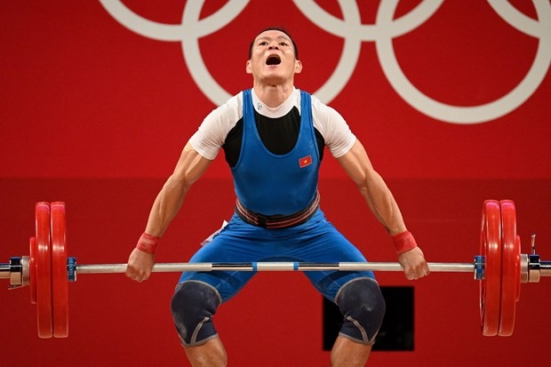 Top 10 Best Junior Weightlifting Champions
