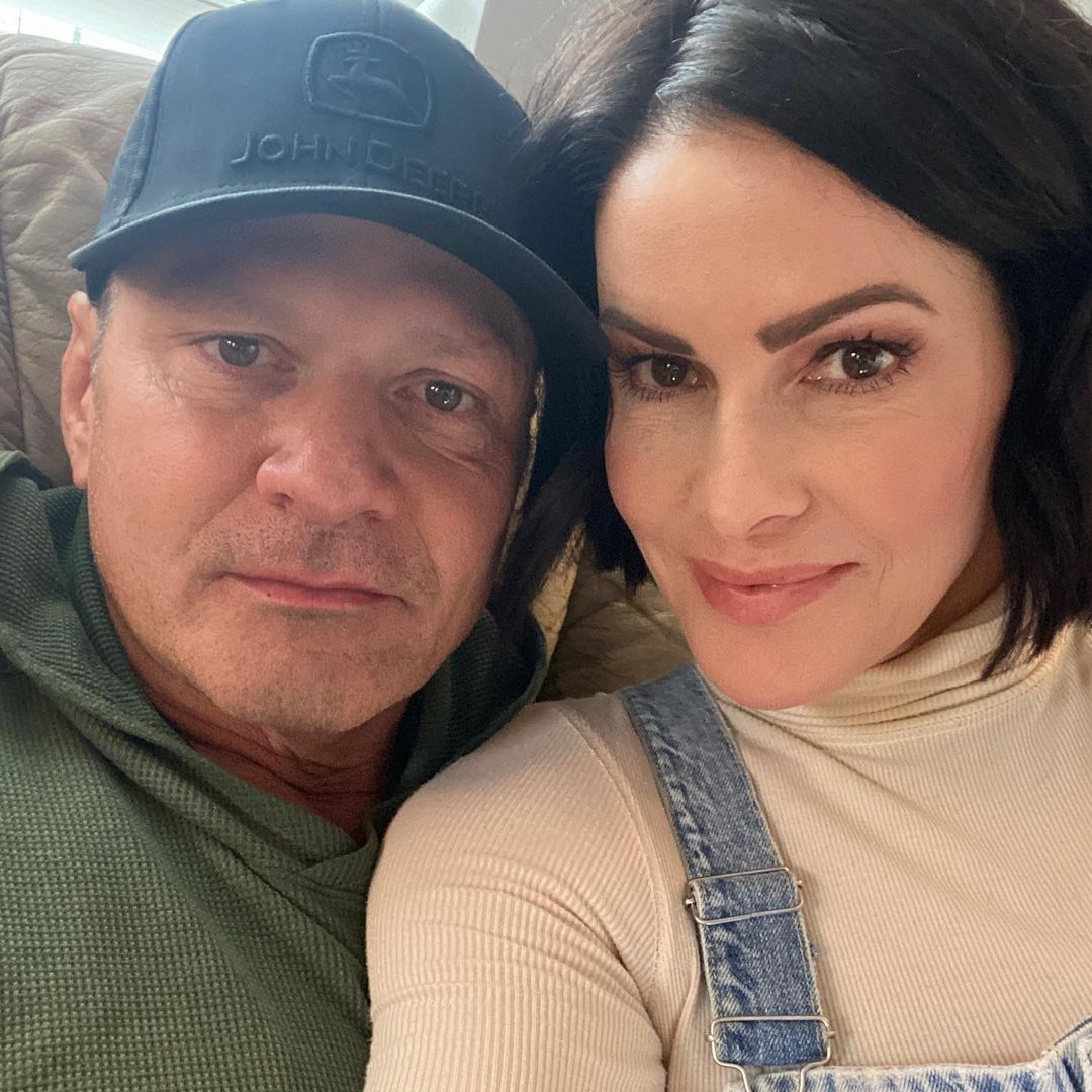 Meet Ben Mcdonald Wife Nicole Mcdonald- Married Life And Kids