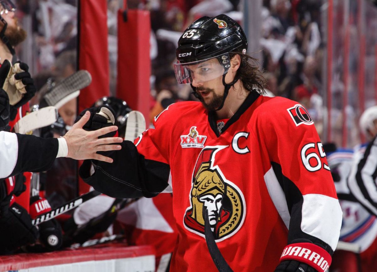 Meet William Karlsson Brother Erik Karlsson- Age Gap And Family Tree