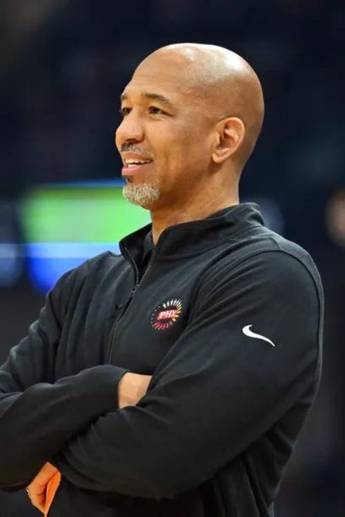 Who Is Lisa Keeth? Pistons Coach Monty Williams Wife: Married Life And Kids