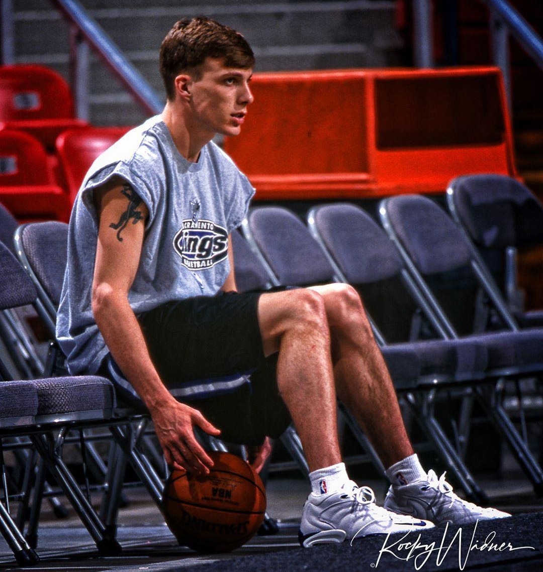 Jason Williams | Personal Life & Net Worth