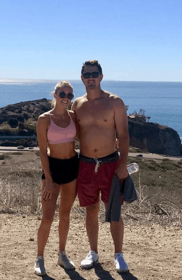 Tyler Mahle Bio: Early Life, MLB, Personal Life, Net Worth