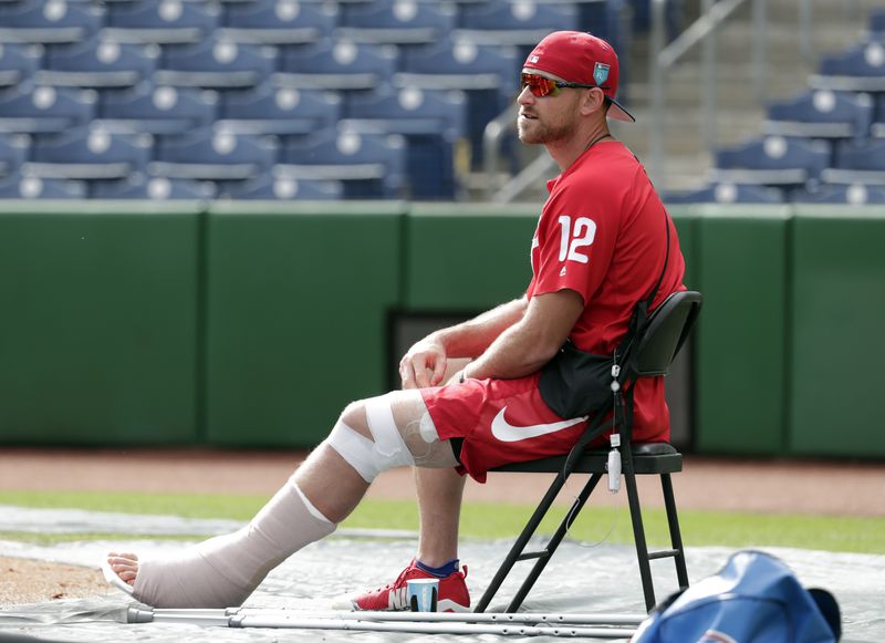 Will Middlebrooks Wife Jenny Dell Is A Proud Mom Of Two