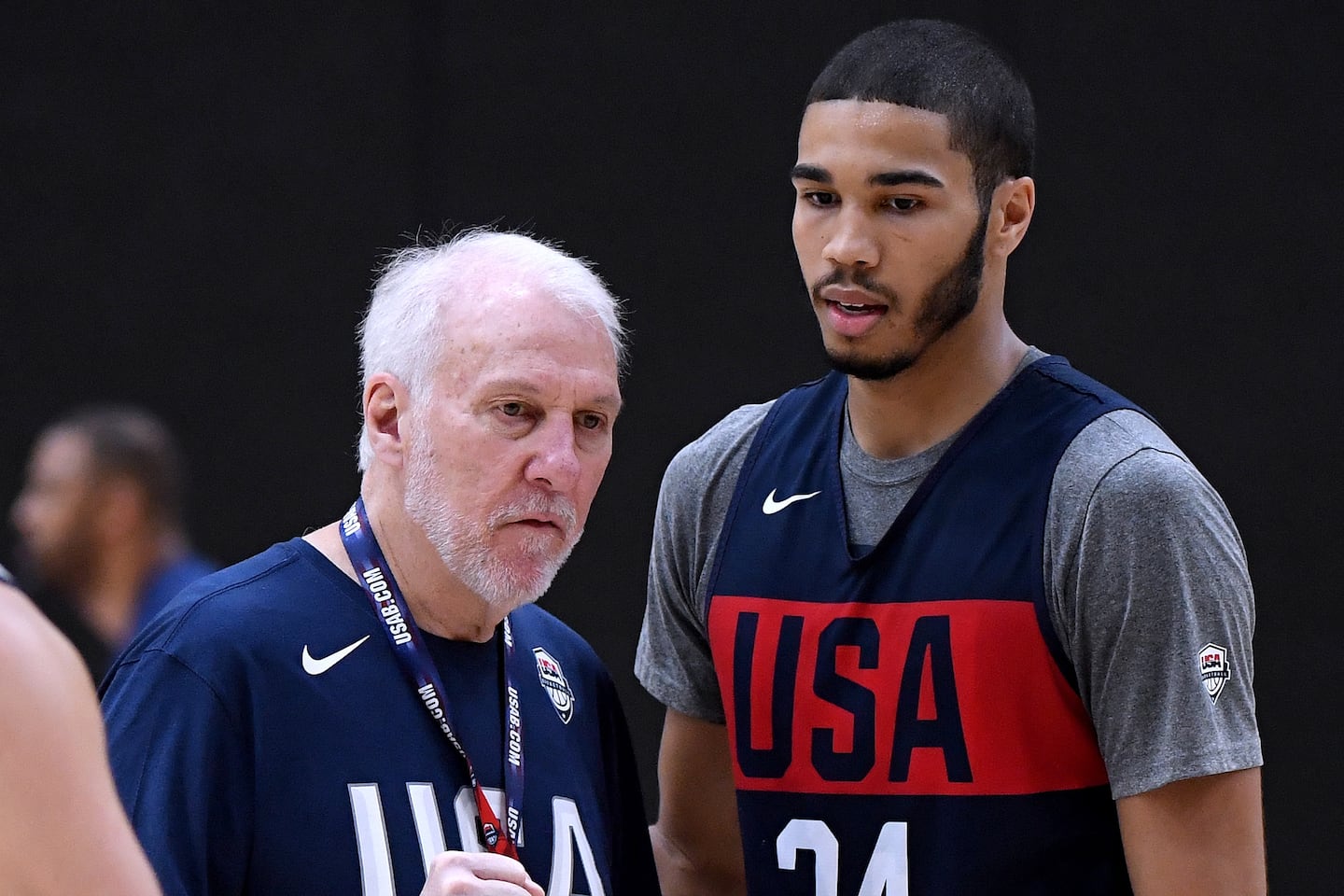 Durant become captain of USA Men’s Basketball team