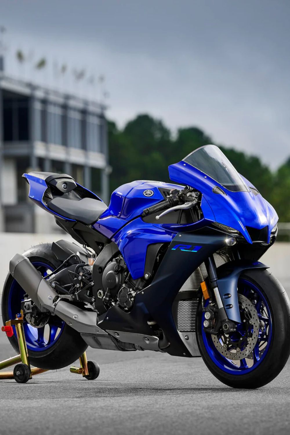12 Best Sports Bikes In The World Of This Year