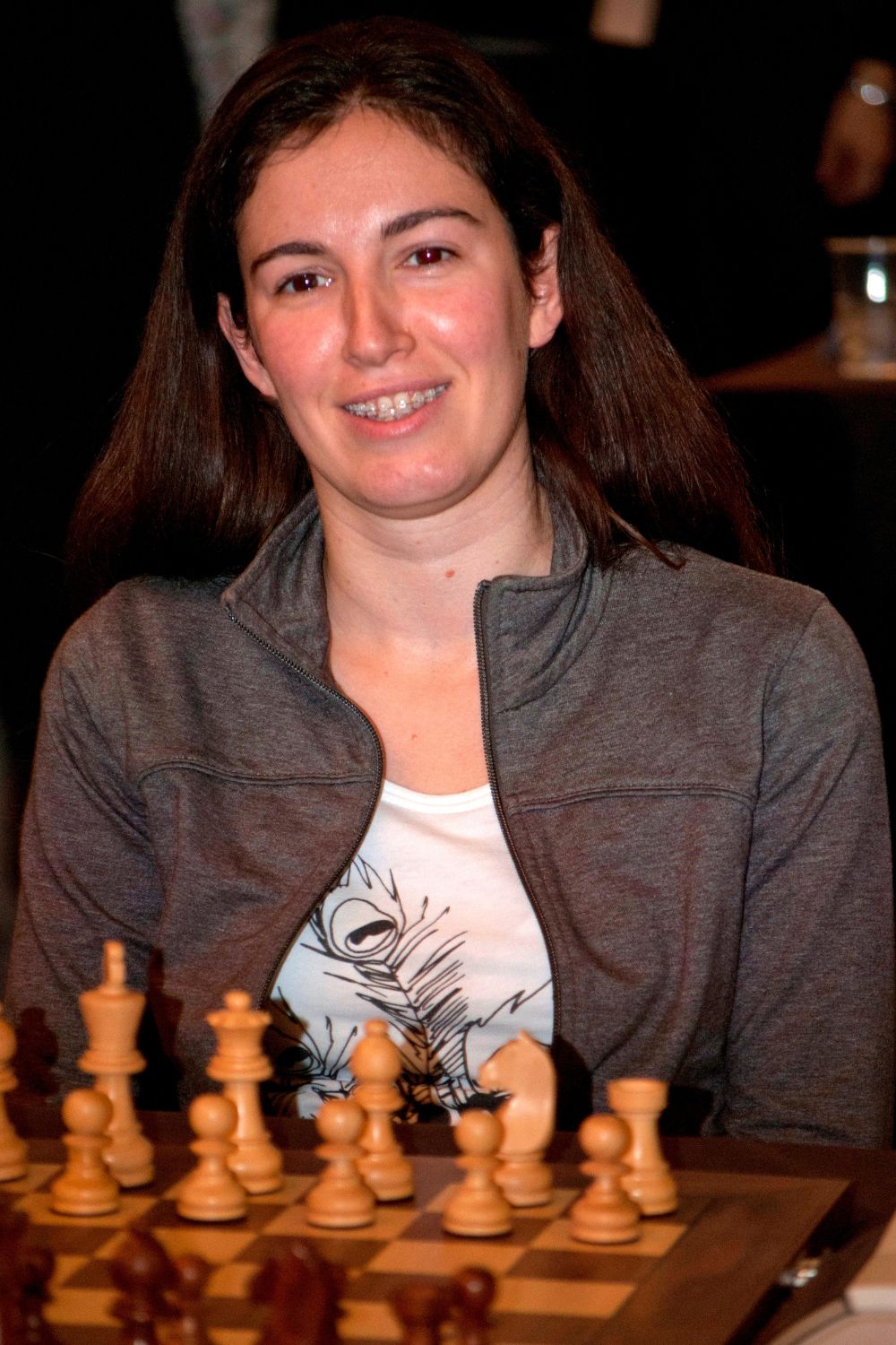 20 Greatest Female Chess Players