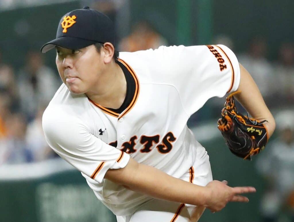 Shun Yamaguchi Bio: Career, MLB, Net Worth & Awards