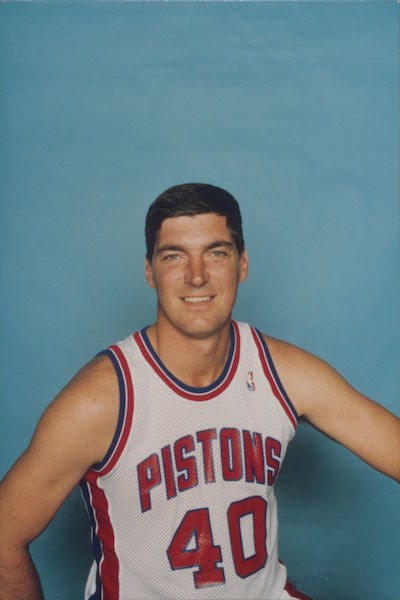 Bill Laimbeer: Early Life, Wife & Net Worth