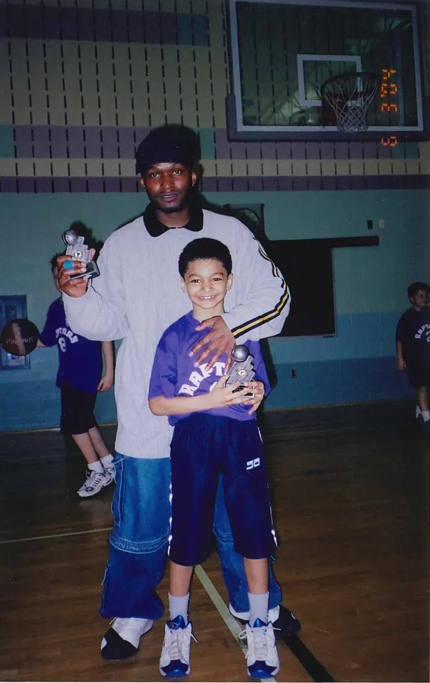Does Jamal Murray Have A Sister? Brother And Family Tree