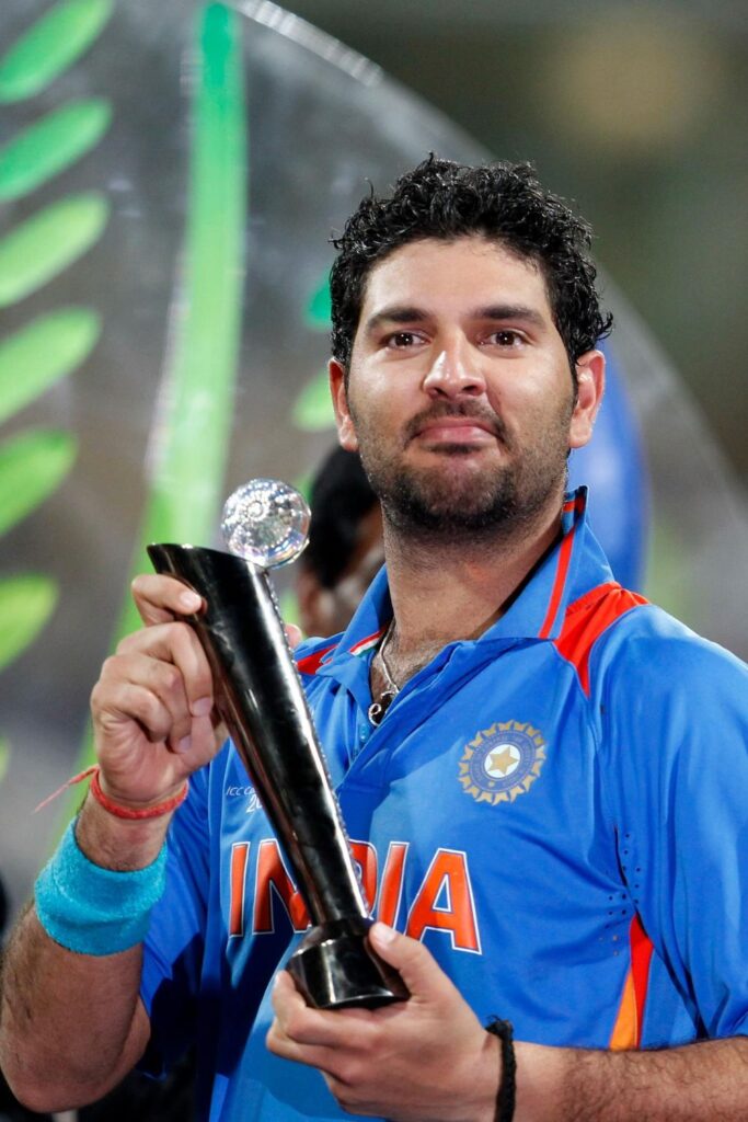 17 Richest Cricketers In The World