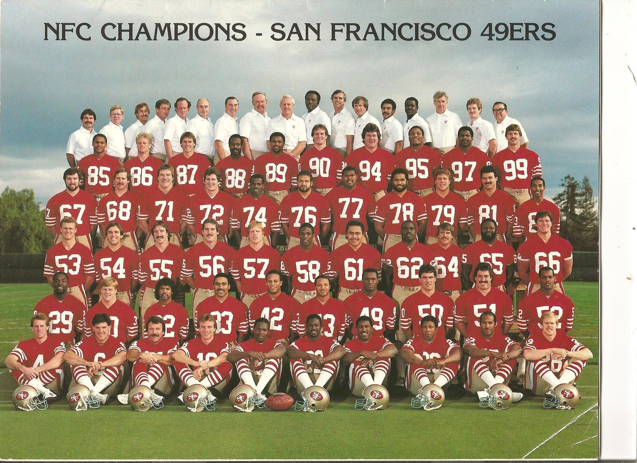 NFL: 15 Greatest Football Teams Of All Time