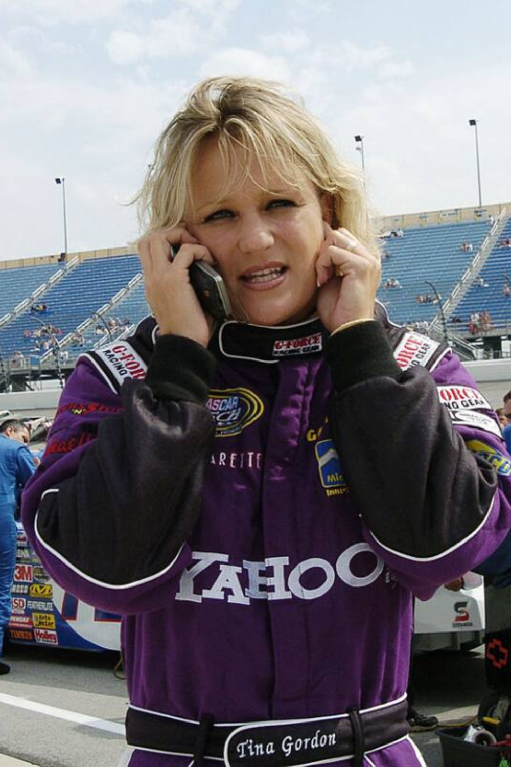 Top 16 Best Female NASCAR Drivers