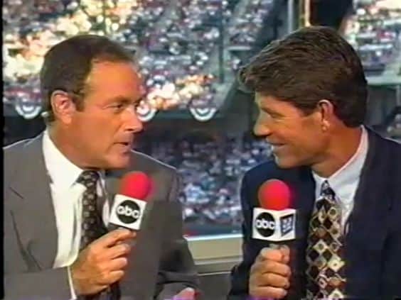 Al Michaels Bio: Early Life, ABC, NBC & Net Worth