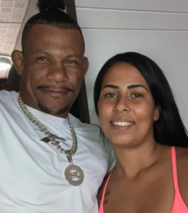 Alex Oliveira Bio | Controversies, Wife, Net Worth, ESPN & UFC