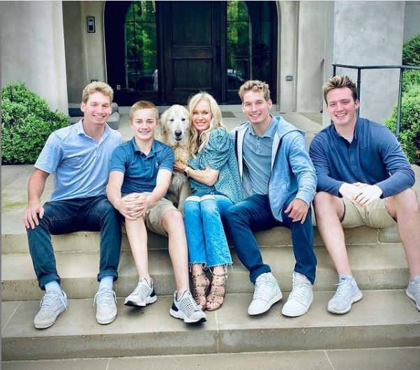 Kirk Herbstreit’s Wife: All About Alison Butler