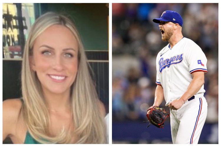 Robbie Grossman Wife: Is He Married? Girlfriend And Relationship