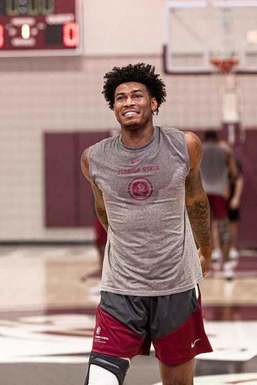 Angel Reese Boyfriend: LSU Star Dating Cam’Ron Fletcher