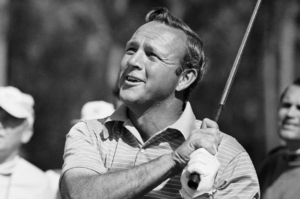 Top 25 Richest Golfers in the World