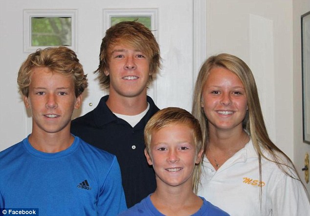 Norte Dame Lacrosse Star Brian Tevlin Inspired By His Brother Brendan
