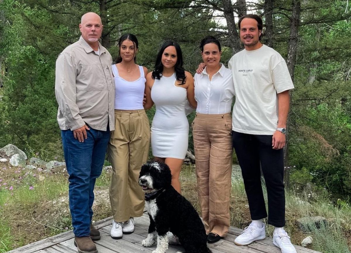 Does Auston Matthews Have A Brother? Meet Sister Breyana And Alexandria Matthews
